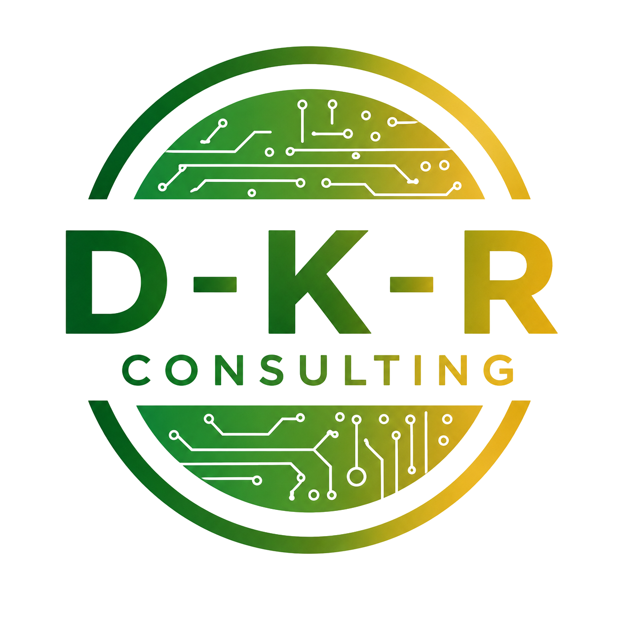 DKR Consulting